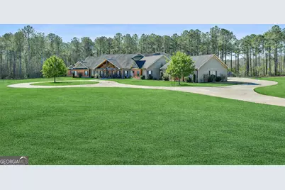 2161 Bear Creek Road, Moreland, GA 30259 - Photo 9