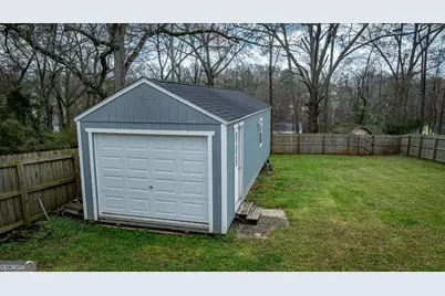 151 Baugh Street, Commerce, GA 30529 - Photo 33