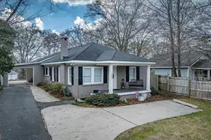 151 Baugh St, Commerce, GA 30529 - Photo 1