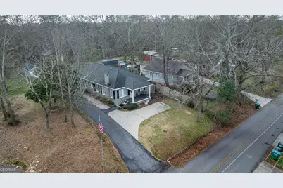 151 Baugh Street, Commerce, GA 30529 - Photo 5