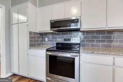 2780 Westminister Lane NW, Conyers, GA 30012 - Photo 23