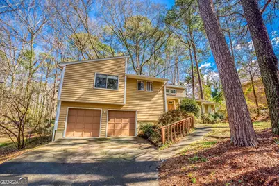 2780 Westminister Lane NW, Conyers, GA 30012 - Photo 5