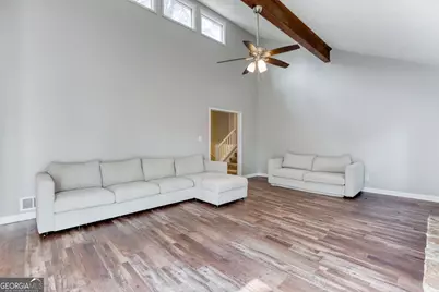 2780 Westminister Lane NW, Conyers, GA 30012 - Photo 15