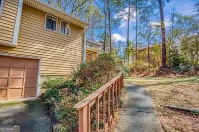 2780 Westminister Lane NW, Conyers, GA 30012 - Photo 9