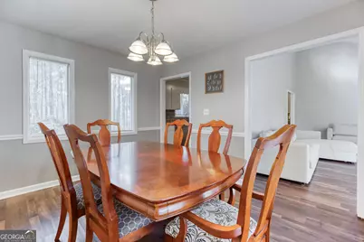 2780 Westminister Lane NW, Conyers, GA 30012 - Photo 19