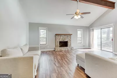 2780 Westminister Lane NW, Conyers, GA 30012 - Photo 13