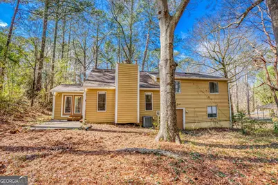 2780 Westminister Lane NW, Conyers, GA 30012 - Photo 41