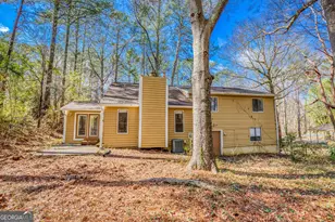 2780 Westminister Ln NW, Conyers, GA 30012 - Photo 41