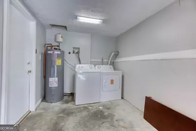 2780 Westminister Lane NW, Conyers, GA 30012 - Photo 37