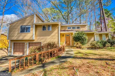 2780 Westminister Lane NW, Conyers, GA 30012 - Photo 1