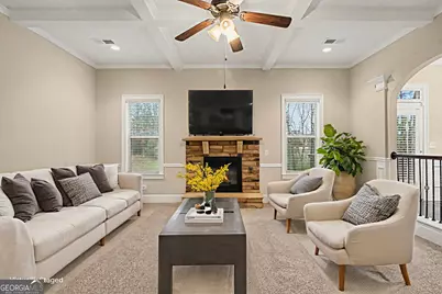 2324 Braunsroth Lane, Hampton, GA 30228 - Photo 5