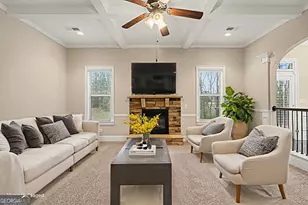 2324 Braunsroth Ln, Hampton, GA 30228 - Photo 5