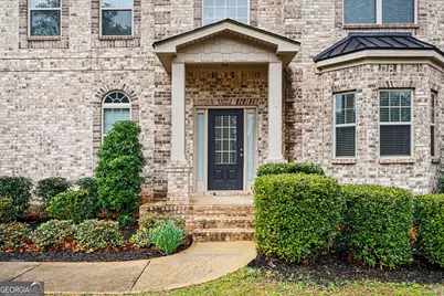 2324 Braunsroth Lane, Hampton, GA 30228 - Photo 3