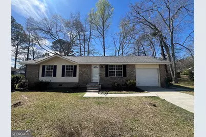 466 Edgar Circle, Thomson, GA 30824 - Photo 1