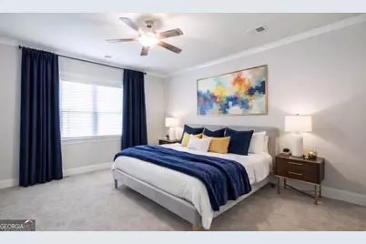1051 Warwick Drive, Macon, GA 31210 - Photo 7