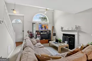 355 Jamaica Cove SW, Marietta, GA 30008 - Photo 7