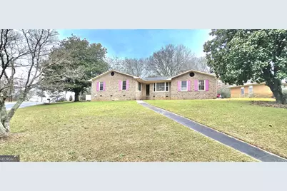 2504 Bedford Place, Macon, GA 31211 - Photo 1