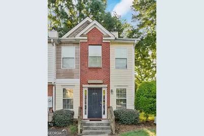 2870 Vining Ridge Terrace, Decatur, GA 30034 - Photo 1