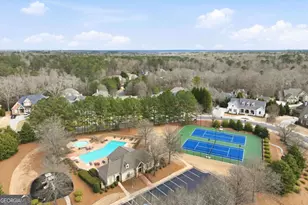 1786 Cambridge Square, Watkinsville, GA 30677 - Photo 39