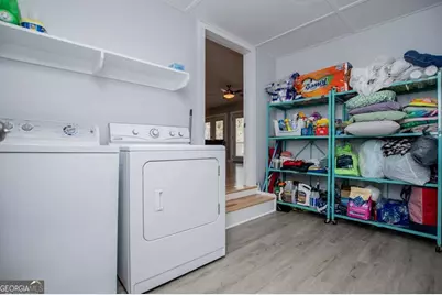 210 Don Rich Drive, Carrollton, GA 30117 - Photo 43