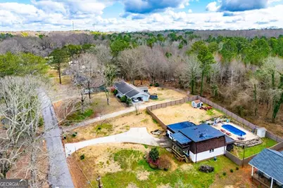 210 Don Rich Drive, Carrollton, GA 30117 - Photo 57