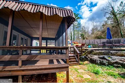 210 Don Rich Drive, Carrollton, GA 30117 - Photo 61