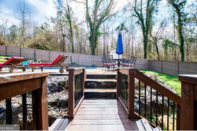 210 Don Rich Drive, Carrollton, GA 30117 - Photo 63