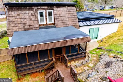 210 Don Rich Drive, Carrollton, GA 30117 - Photo 59