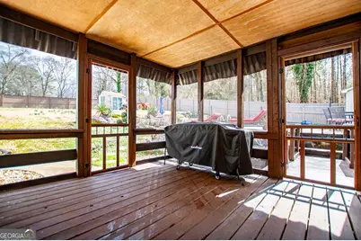 210 Don Rich Drive, Carrollton, GA 30117 - Photo 65