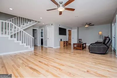 210 Don Rich Drive, Carrollton, GA 30117 - Photo 7