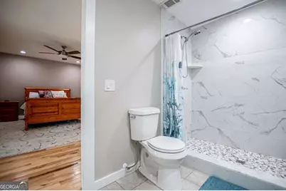 210 Don Rich Drive, Carrollton, GA 30117 - Photo 29