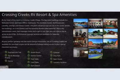 164 Porch View Circle, Blairsville, GA 30512 - Photo 7