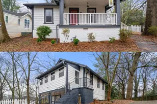 3181 Church St, East Point, GA 30344 - Photo 1