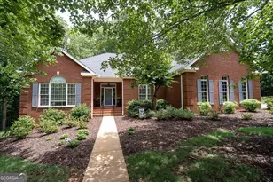 1071 Waterford Ct, Watkinsville, GA 30677 - Photo 1