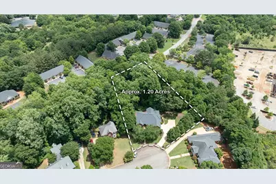 1071 Waterford Court, Watkinsville, GA 30677 - Photo 59