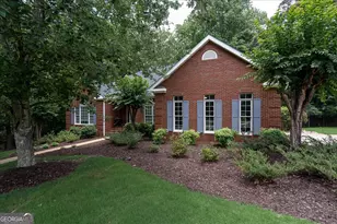 1071 Waterford Ct, Watkinsville, GA 30677 - Photo 3