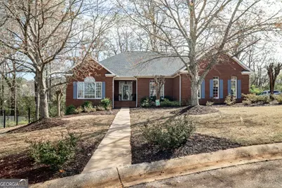 1071 Waterford Court, Watkinsville, GA 30677 - Photo 31