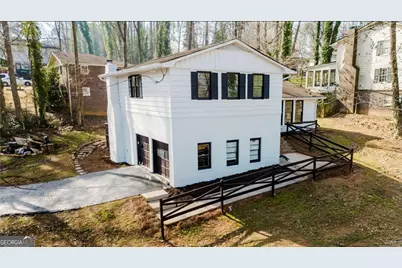 50 Bailey Drive, Lilburn, GA 30047 - Photo 1