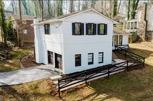 50 Bailey Dr, Lilburn, GA 30047 - Photo 1