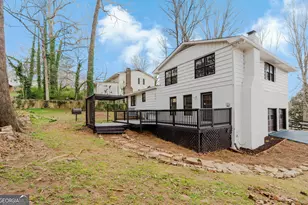 50 Bailey Dr, Lilburn, GA 30047 - Photo 7