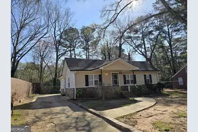 1211 Lake Drive, Jonesboro, GA 30236 - Photo 1