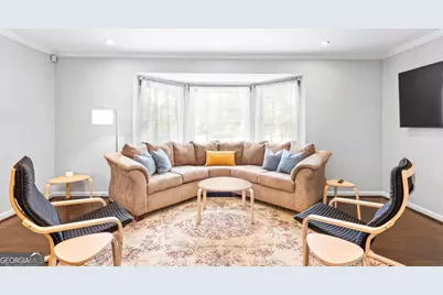 1257 Briar Hills Drive NE, Atlanta, GA 30306 - Photo 13