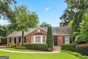 1257 Briar Hills Dr NE, Atlanta, GA 30306 - Photo 1