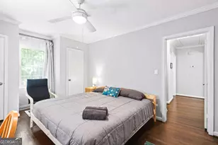 1257 Briar Hills Dr NE, Atlanta, GA 30306 - Photo 9