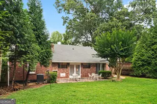 1257 Briar Hills Dr NE, Atlanta, GA 30306 - Photo 19