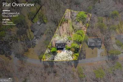 694 Lovers Lane, Toccoa, GA 30577 - Photo 13