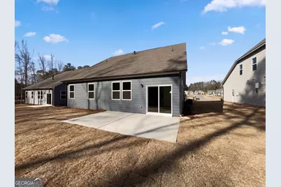8 Mayhaw Point, Sharpsburg, GA 30277 - Photo 7