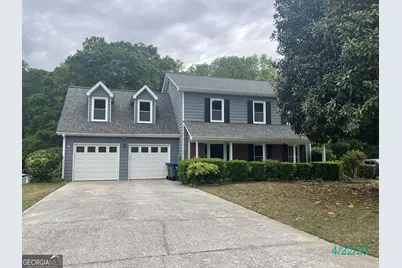 716 Wilkes Drive, Loganville, GA 30052 - Photo 1