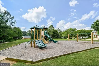 100 Heritage Club Circle, Dallas, GA 30132 - Photo 25