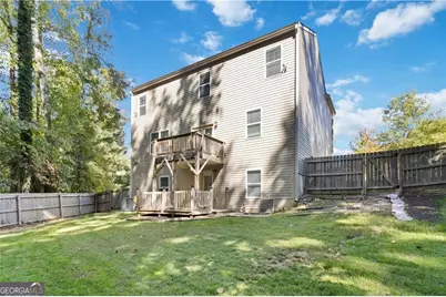 100 Heritage Club Circle, Dallas, GA 30132 - Photo 21